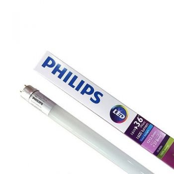 Đèn led tuýp 16W Ecofit 1m2 T8 Philips