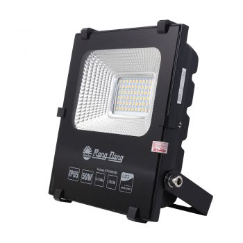 Đèn Pha LED 50W (2019)