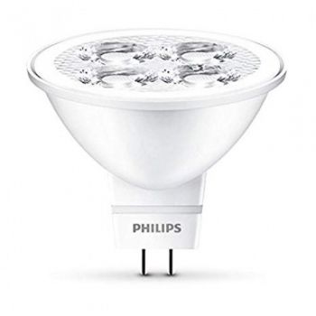 Bóng led MR16 Essential 3-35W