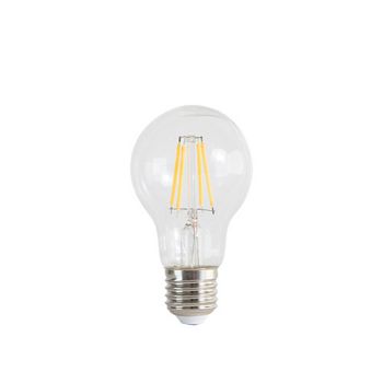 óng đèn LED BULB Dây tóc 4W