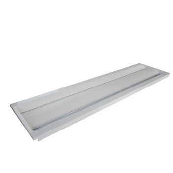 Bộ đèn LED Âm trần 300x1200 M15 Đổi màu 36W