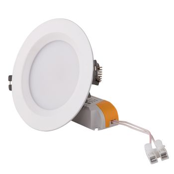 Đèn LED âm trần Downlight đổi màu 7W