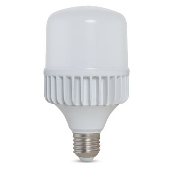 Bóng đèn LED BULB Trụ nhôm đúc 20W